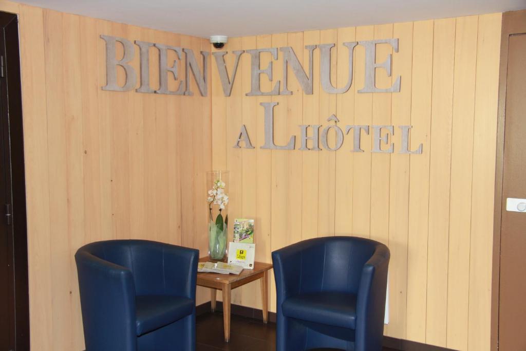 Logis Lhôtel Restaurant Antony Verrières Le Buisson Massy  Esterno foto